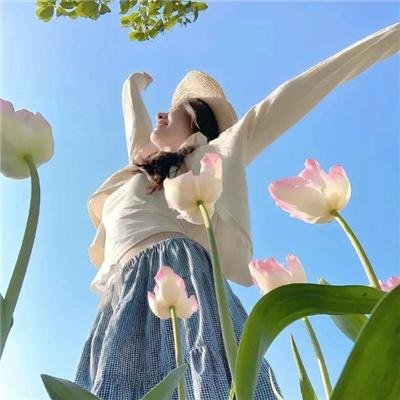 追光的日子